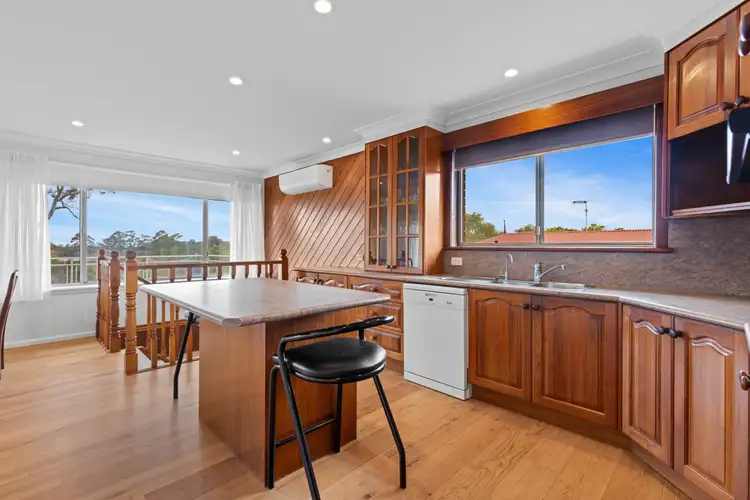 Third view of Homely house listing, 64 Craigholm Street, Sylvania NSW 2224