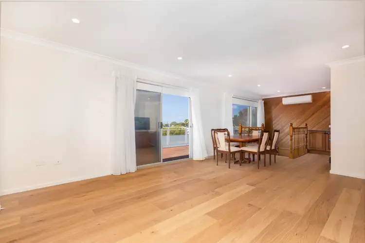 Fourth view of Homely house listing, 64 Craigholm Street, Sylvania NSW 2224