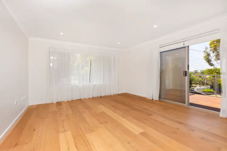 Fifth view of Homely house listing, 64 Craigholm Street, Sylvania NSW 2224