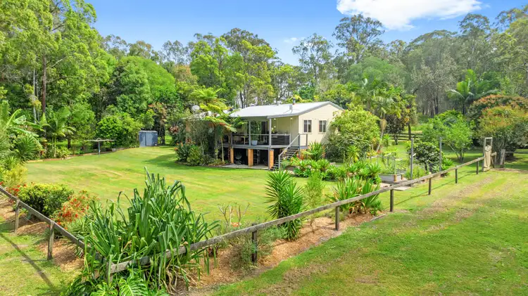 Fourth view of Homely rural property listing, 11 Jade Crescent, Tucabia NSW 2462