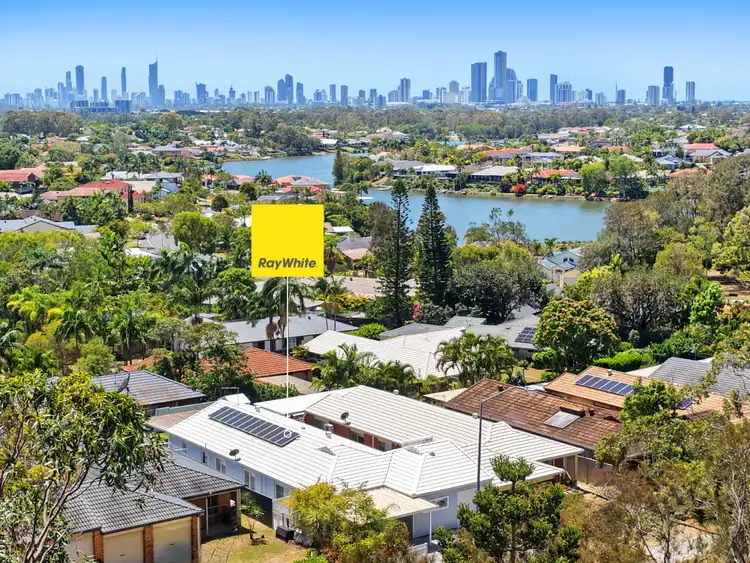 81 Cheltenham Drive, Robina QLD 4226
