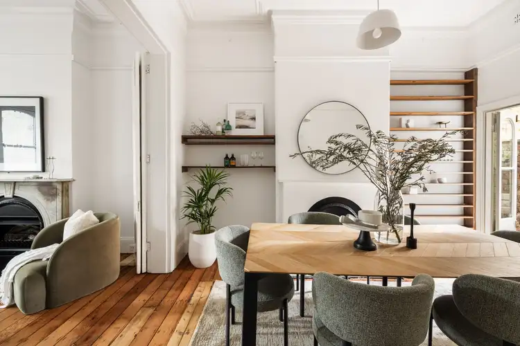 Fourth view of Homely house listing, 118 Hereford Street, Glebe NSW 2037