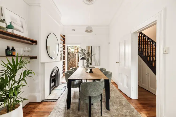 Fifth view of Homely house listing, 118 Hereford Street, Glebe NSW 2037