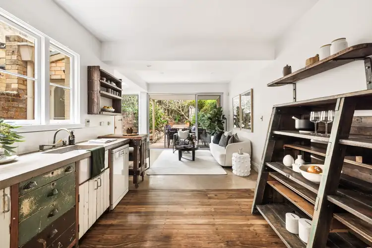 Sixth view of Homely house listing, 118 Hereford Street, Glebe NSW 2037