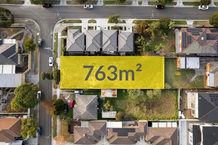 19 Wattle Street, Springvale VIC 3171