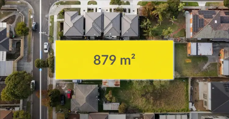 19 Wattle Street, Springvale VIC 3171