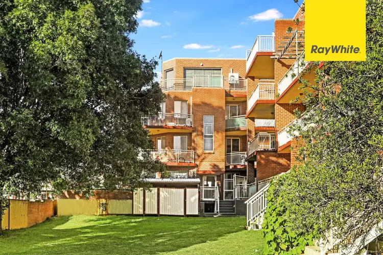 Second view of Homely unit listing, 23/2-8 SHORT ROAD, Riverwood NSW 2210