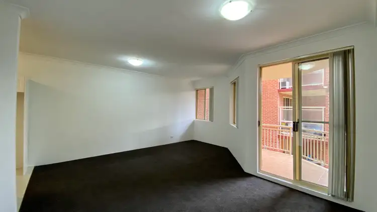 Third view of Homely unit listing, 23/2-8 SHORT ROAD, Riverwood NSW 2210