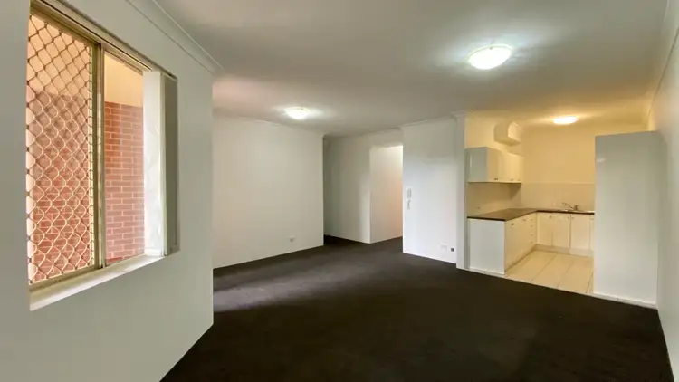 Fifth view of Homely unit listing, 23/2-8 SHORT ROAD, Riverwood NSW 2210