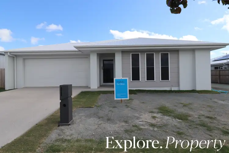 3 Jabiru Circuit, Rural View QLD 4740