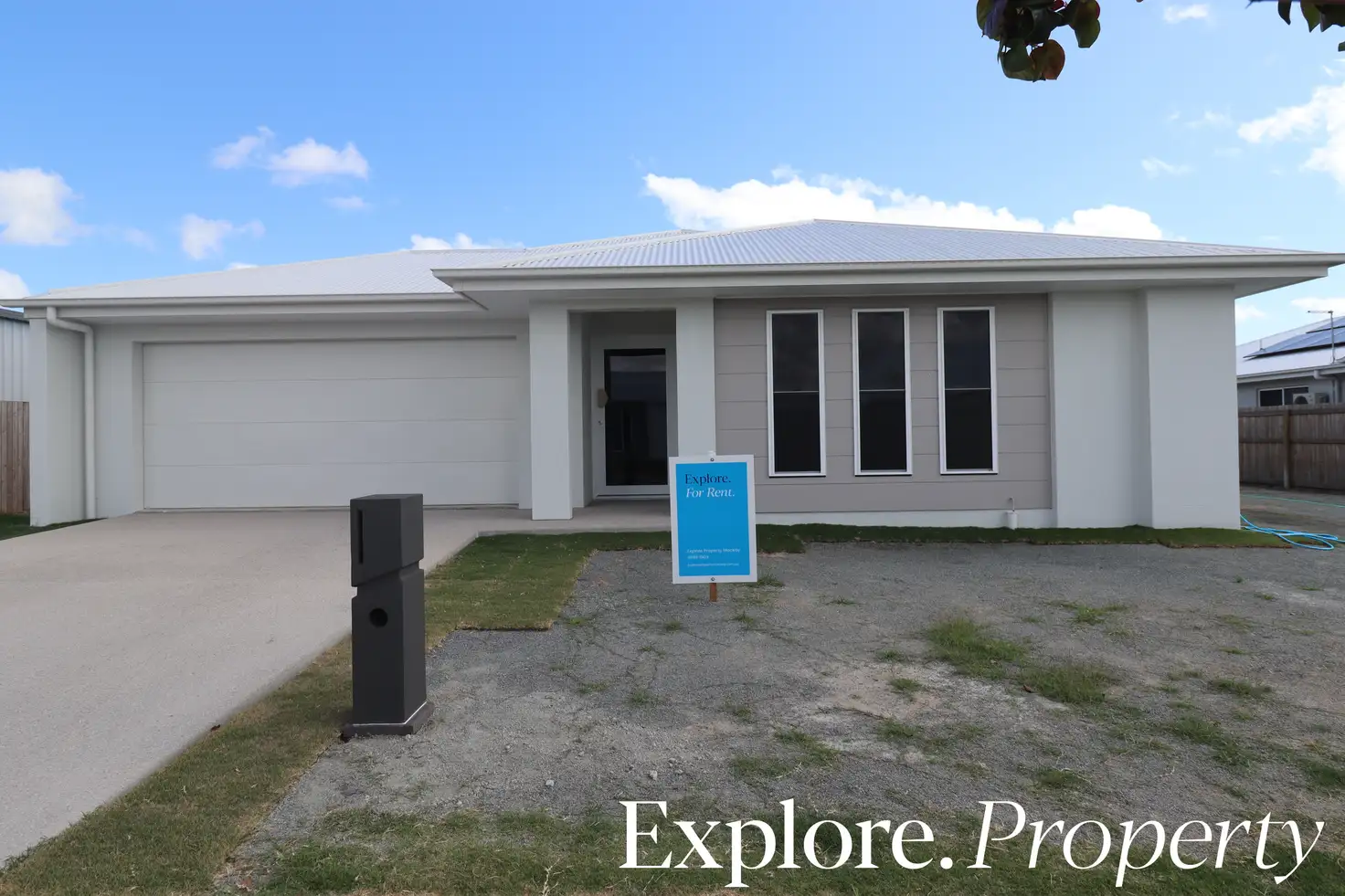 Main view of Homely house listing, 3 Jabiru Circuit, Rural View QLD 4740