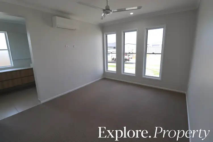 Second view of Homely house listing, 3 Jabiru Circuit, Rural View QLD 4740