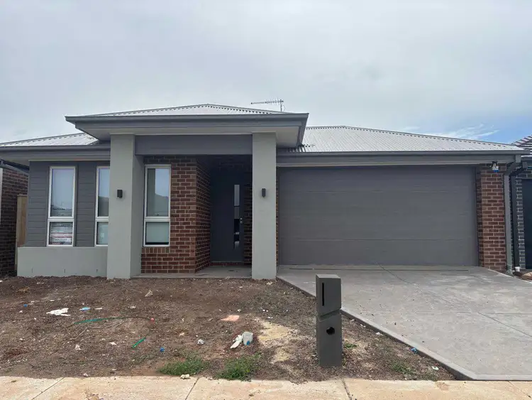 71 Alyssum Crescent, Tarneit VIC 3029