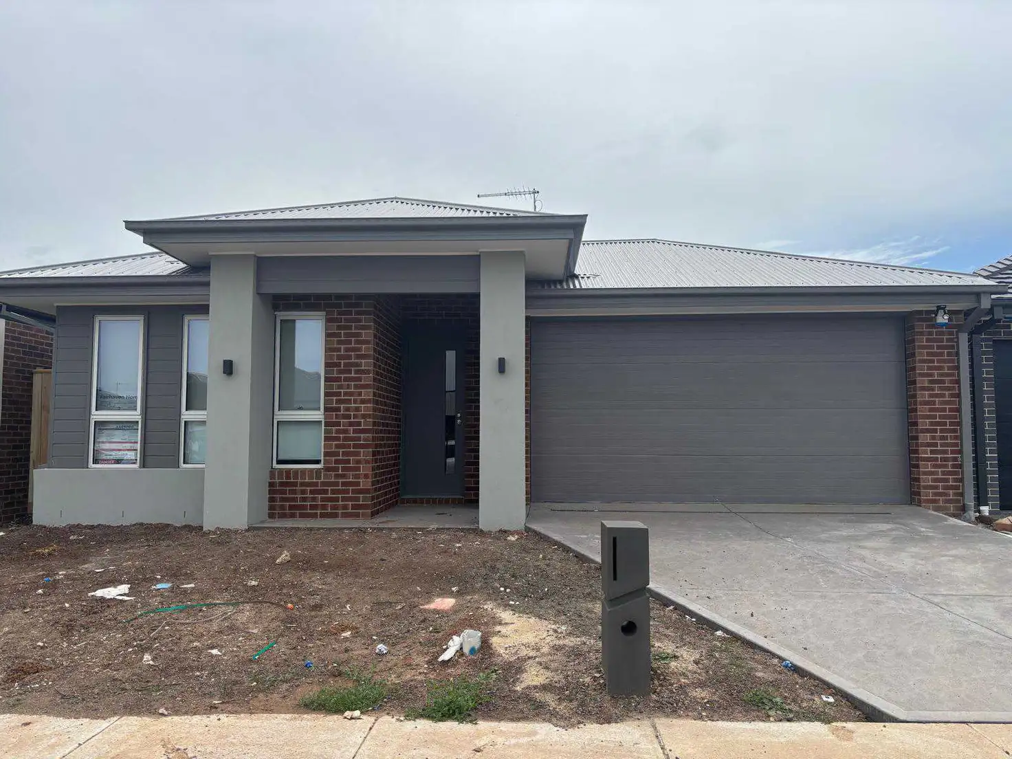 Main view of Homely house listing, 71 Alyssum Crescent, Tarneit VIC 3029