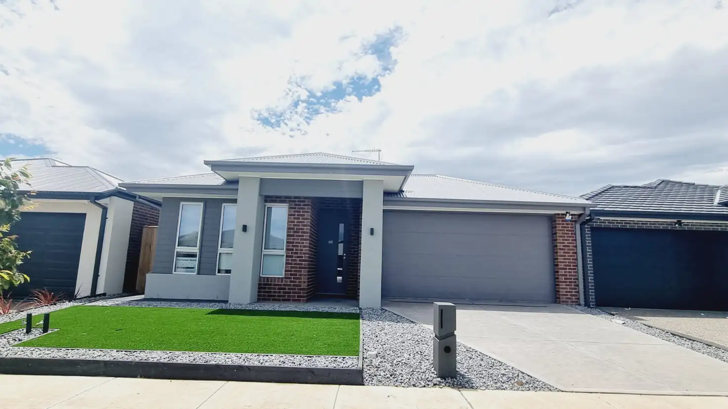 Main view of Homely house listing, 71 Alyssum Crescent, Tarneit VIC 3029