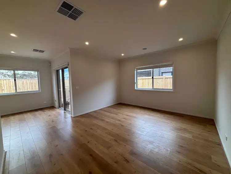 Third view of Homely house listing, 71 Alyssum Crescent, Tarneit VIC 3029