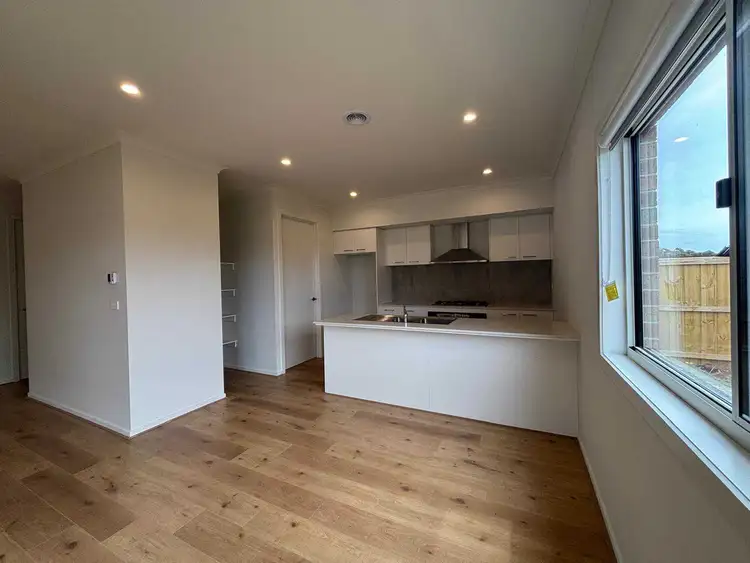 Fifth view of Homely house listing, 71 Alyssum Crescent, Tarneit VIC 3029