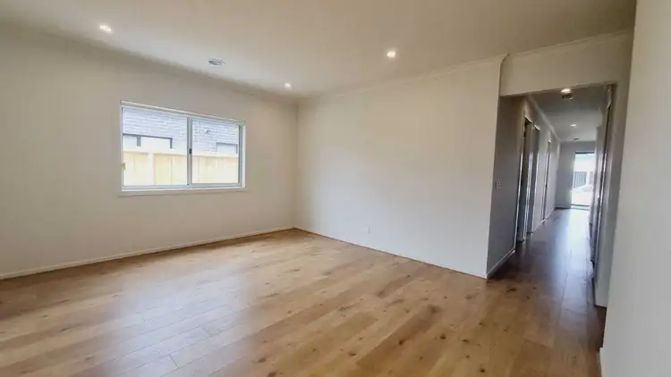 Fifth view of Homely house listing, 71 Alyssum Crescent, Tarneit VIC 3029