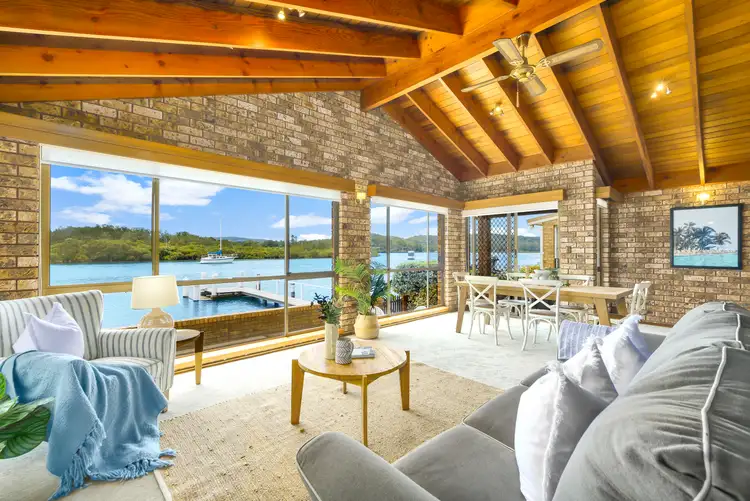 Second view of Homely house listing, 68 Shelly Beach Road, Empire Bay NSW 2257