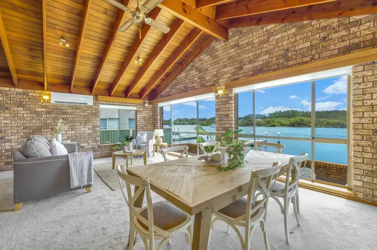 Third view of Homely house listing, 68 Shelly Beach Road, Empire Bay NSW 2257