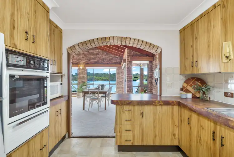 Fifth view of Homely house listing, 68 Shelly Beach Road, Empire Bay NSW 2257