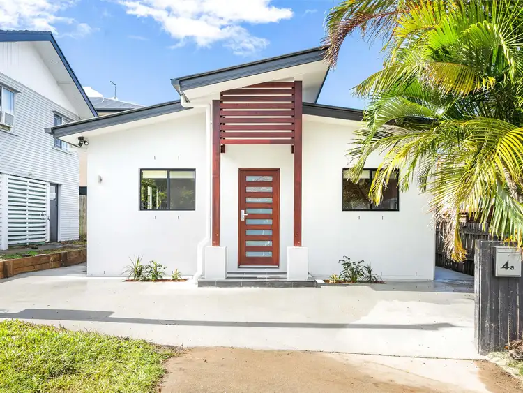 4A Hillgrove Street, Upper Mount Gravatt QLD 4122