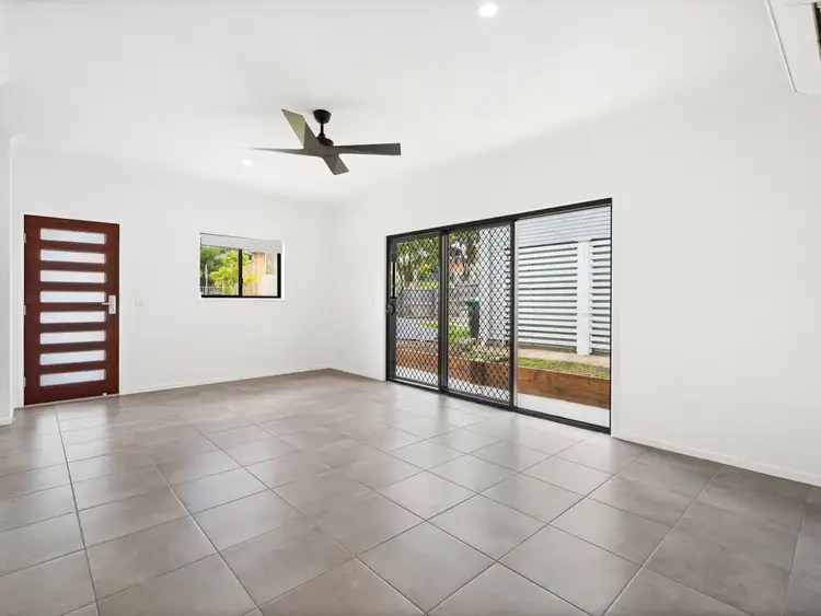 Second view of Homely house listing, 4A Hillgrove Street, Upper Mount Gravatt QLD 4122