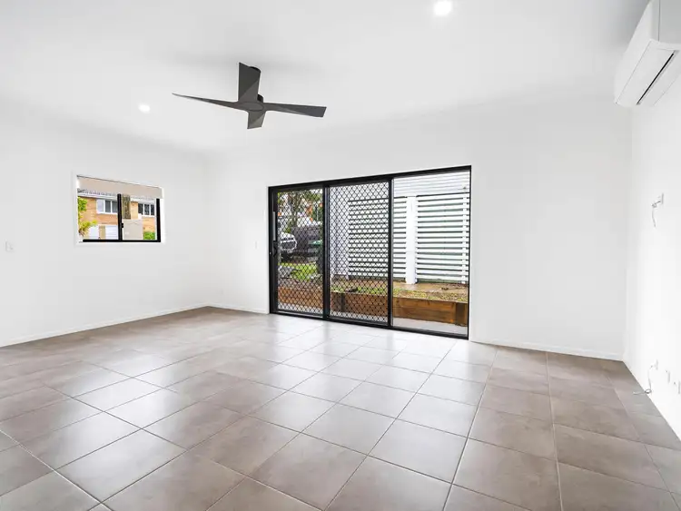 Third view of Homely house listing, 4A Hillgrove Street, Upper Mount Gravatt QLD 4122