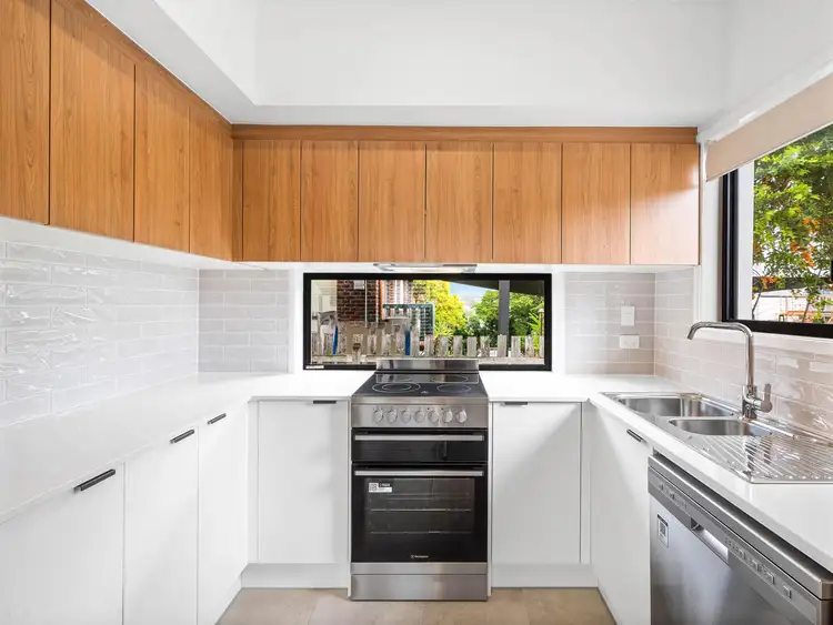 Fourth view of Homely house listing, 4A Hillgrove Street, Upper Mount Gravatt QLD 4122