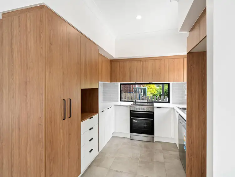 Fifth view of Homely house listing, 4A Hillgrove Street, Upper Mount Gravatt QLD 4122
