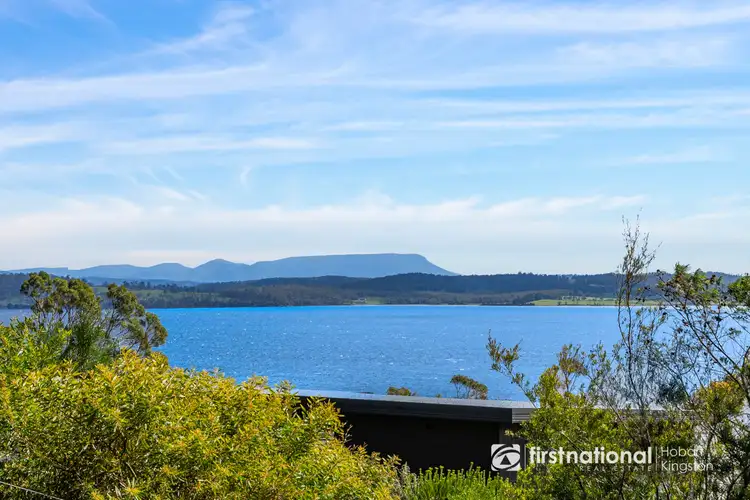 Second view of Homely land listing, 48 Blyth Parade, Great Bay TAS 7150