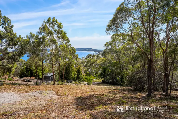 Fourth view of Homely land listing, 48 Blyth Parade, Great Bay TAS 7150