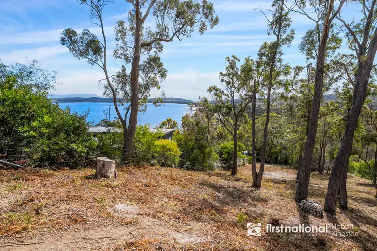 Fifth view of Homely land listing, 48 Blyth Parade, Great Bay TAS 7150