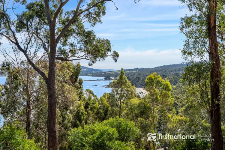 Sixth view of Homely land listing, 48 Blyth Parade, Great Bay TAS 7150