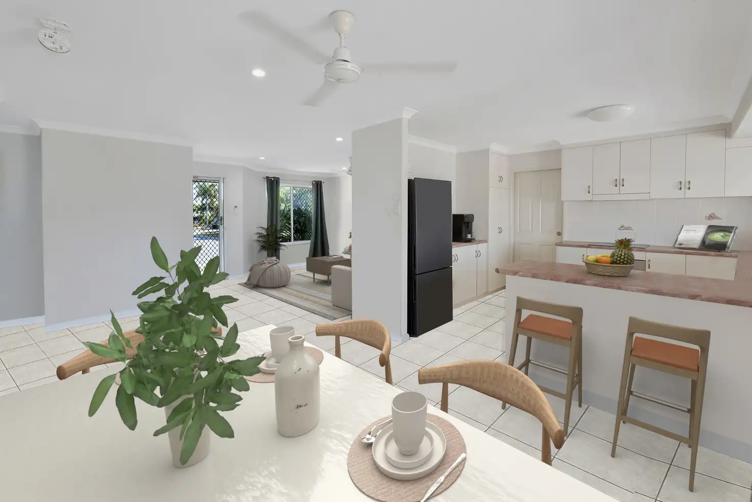 Main view of Homely house listing, 10 Ben Nevis Street, Beaconsfield QLD 4740