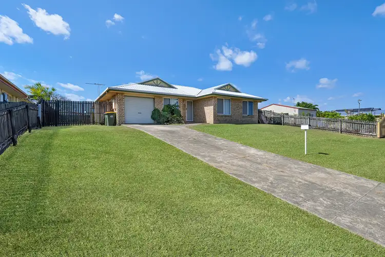 Second view of Homely house listing, 10 Ben Nevis Street, Beaconsfield QLD 4740