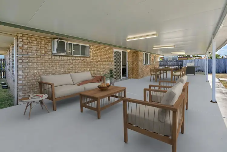 Third view of Homely house listing, 10 Ben Nevis Street, Beaconsfield QLD 4740