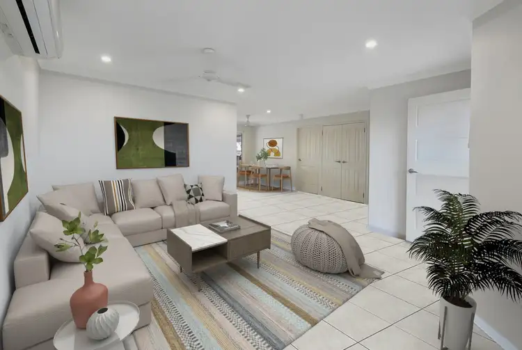 Fifth view of Homely house listing, 10 Ben Nevis Street, Beaconsfield QLD 4740