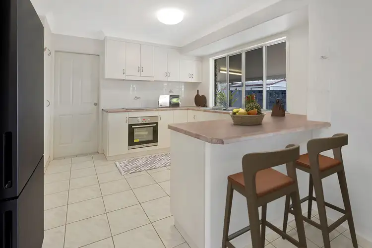 Sixth view of Homely house listing, 10 Ben Nevis Street, Beaconsfield QLD 4740