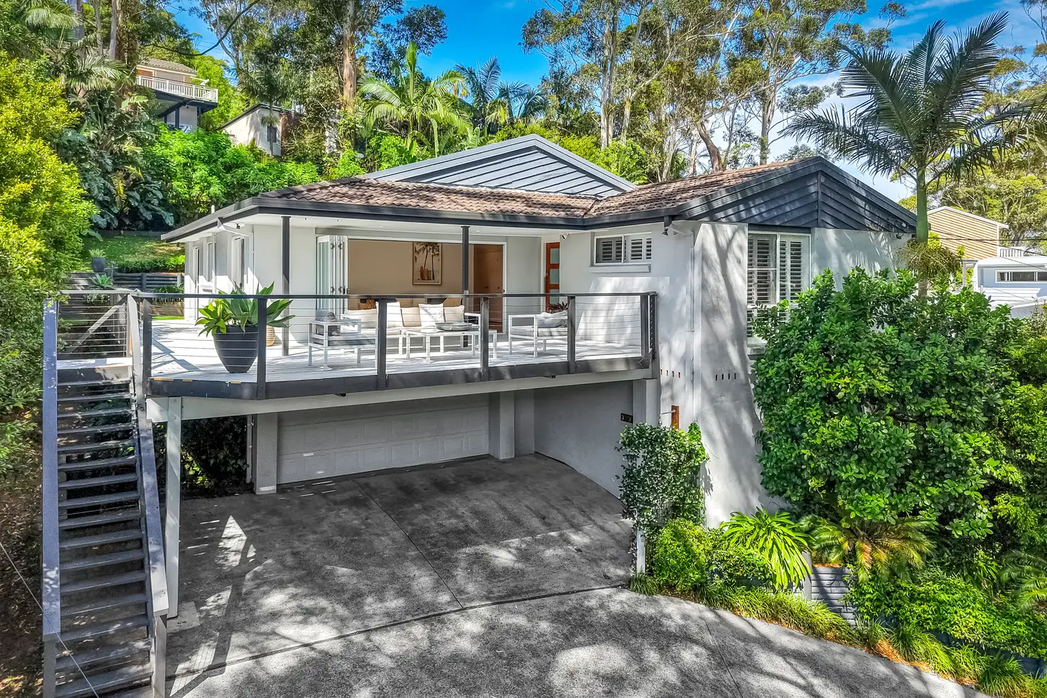 Main view of Homely house listing, 135 Lake Shore Drive, North Avoca NSW 2260