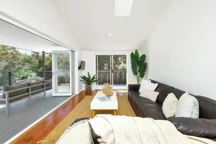 Fourth view of Homely house listing, 135 Lake Shore Drive, North Avoca NSW 2260