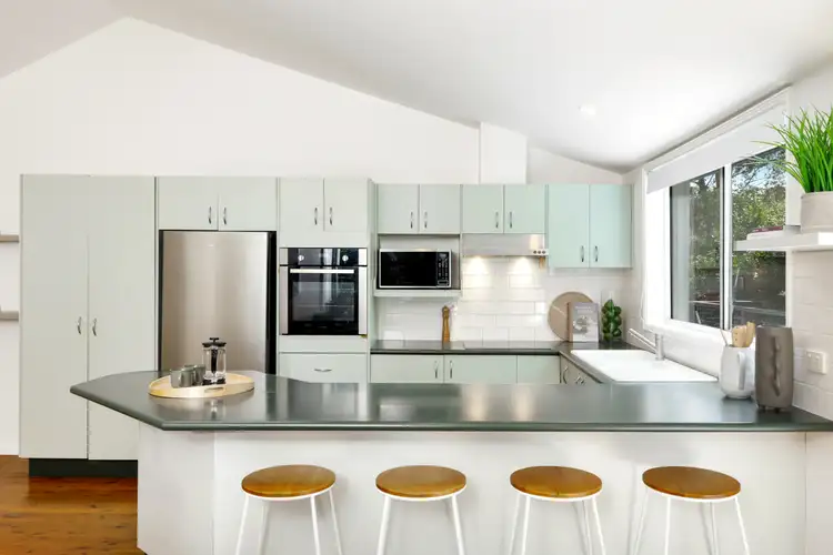 Fifth view of Homely house listing, 135 Lake Shore Drive, North Avoca NSW 2260