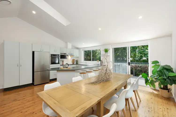 Sixth view of Homely house listing, 135 Lake Shore Drive, North Avoca NSW 2260