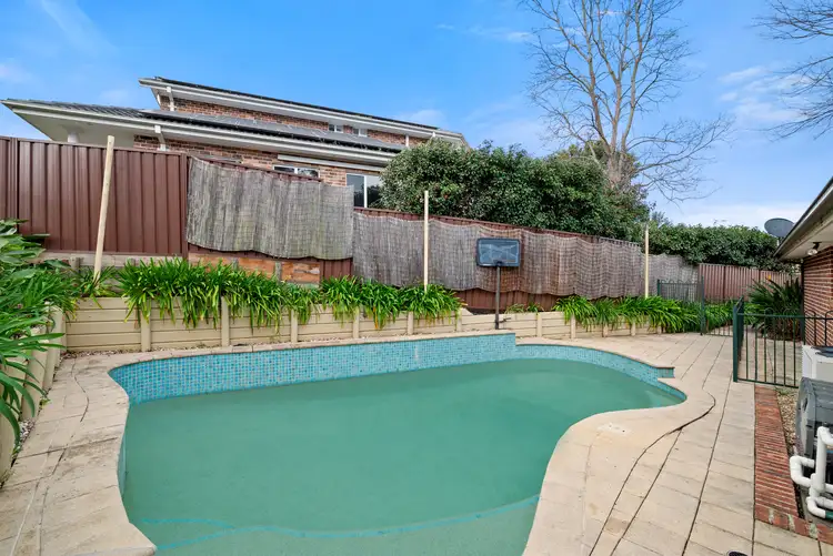 Second view of Homely house listing, 10 Clydebank Crescent, Glen Alpine NSW 2560