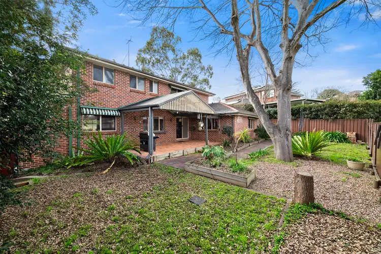 Third view of Homely house listing, 10 Clydebank Crescent, Glen Alpine NSW 2560