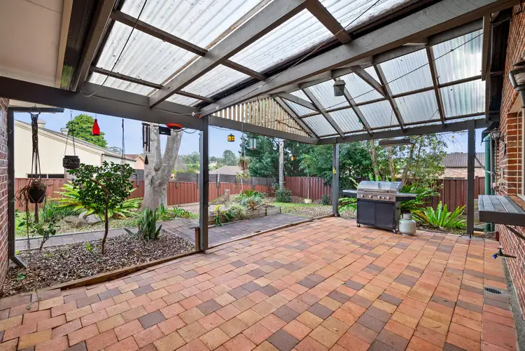 Fourth view of Homely house listing, 10 Clydebank Crescent, Glen Alpine NSW 2560