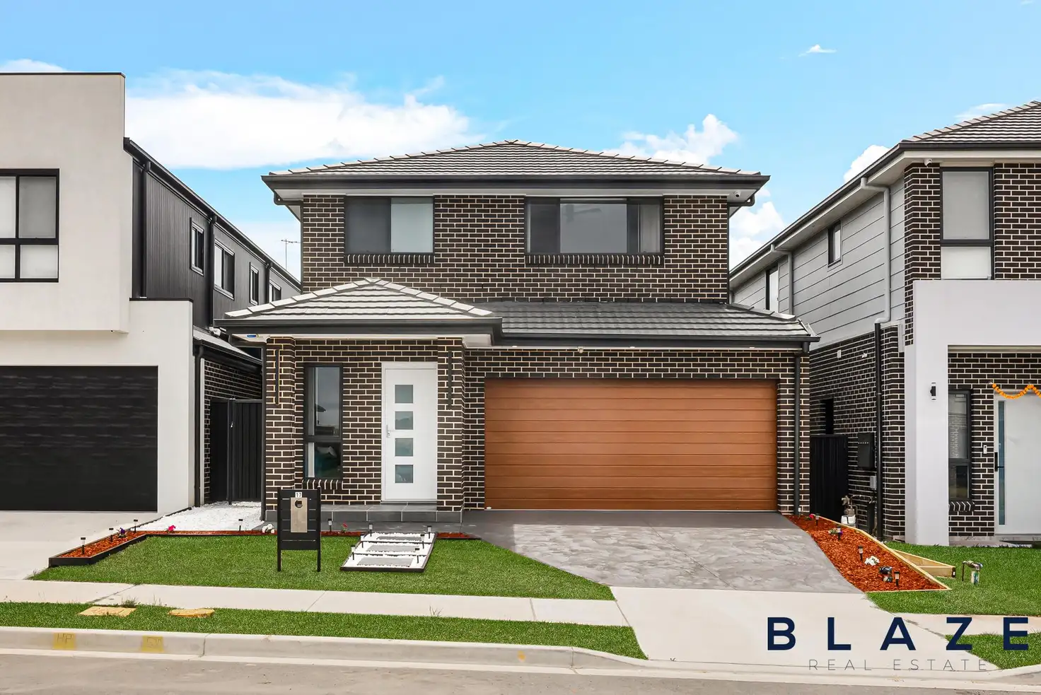 Main view of Homely house listing, 17 Fomalhaut Street, Austral NSW 2179