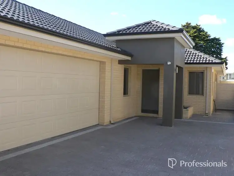 Main view of Homely villa listing, 5/174 Albert Street, Osborne Park WA 6017