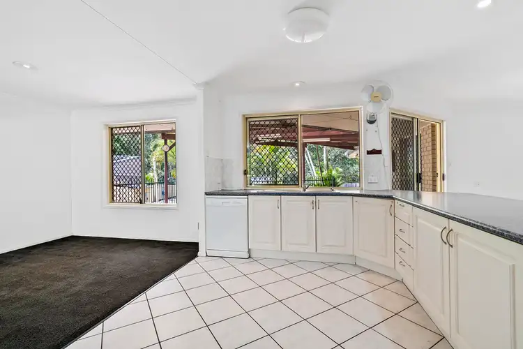 Third view of Homely house listing, 109 Outlook Drive, Tewantin QLD 4565