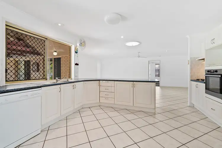 Fourth view of Homely house listing, 109 Outlook Drive, Tewantin QLD 4565